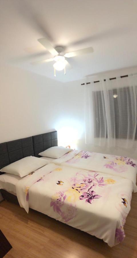 Apartments Magnolija 50M From Beach Srima Exterior foto