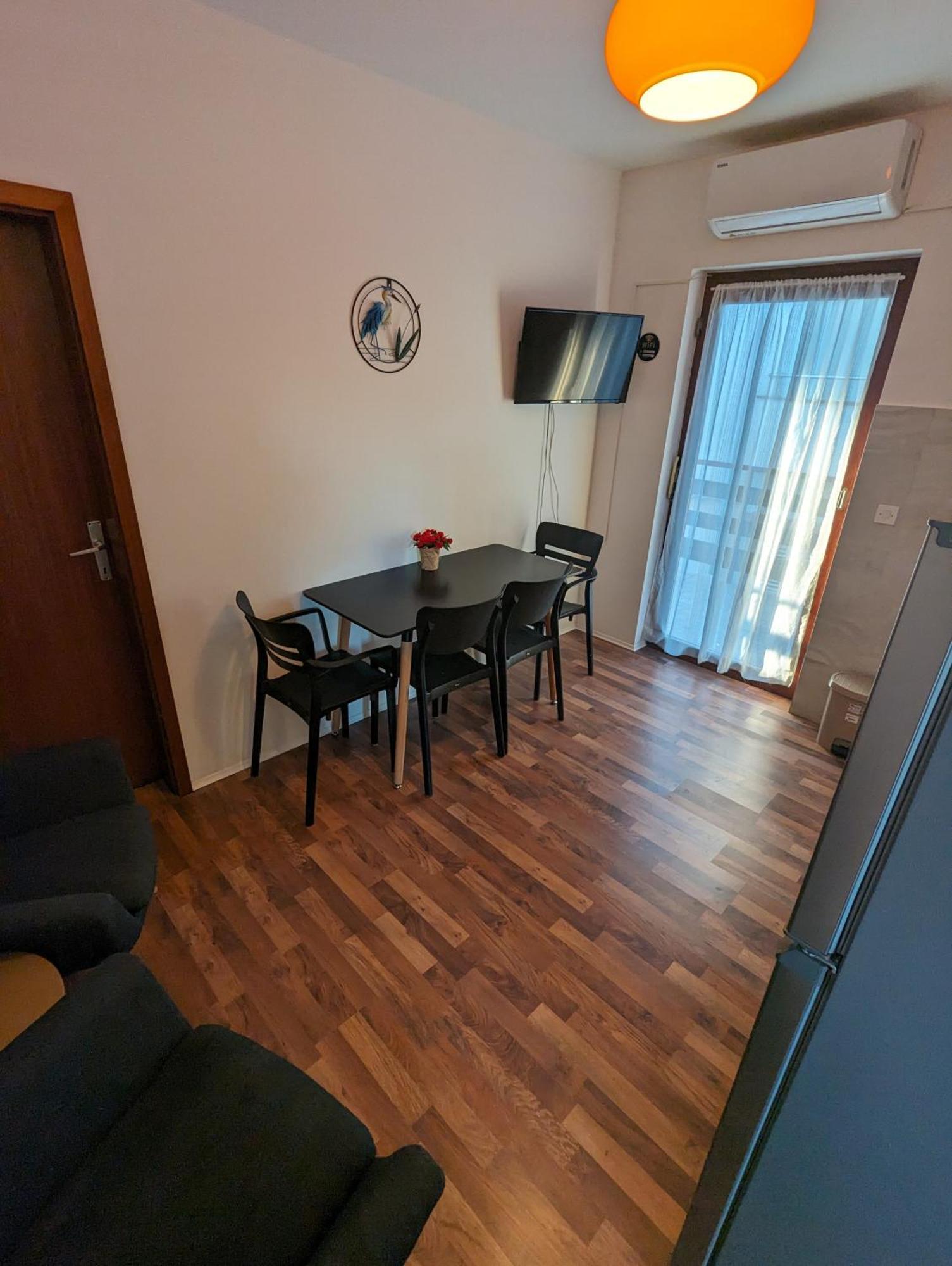 Apartments Magnolija 50M From Beach Srima Exterior foto
